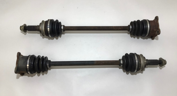 1990-1993 Mazda Miata 2-Piece CV Axle Half Shaft / Automatic & Manual / NA044