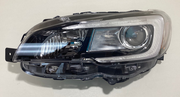 2015-2017 Subaru WRX STI Driver LED Headlight / NEW / 84002VA052 /   SS013