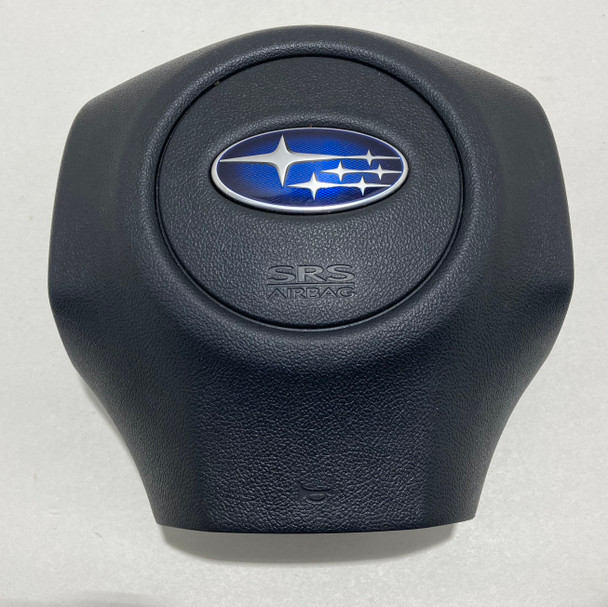 2015-2020 Subaru WRX STI Driver Steering Wheel Air Bag SRS / OEM /   SS013