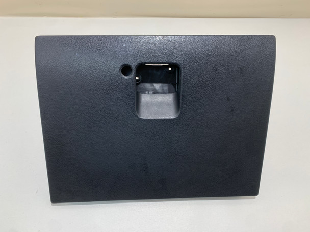 1994-1997 Mazda Miata OEM Glove Box Lid / Black / NA074