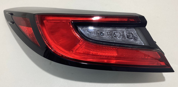 2022-2023 Toyota GR86 / Subaru BRZ Driver Side LED Tail Light /   FB204