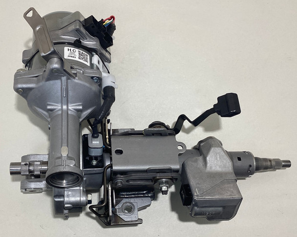 2022-2023 Toyota GR86 / Subaru BRZ OEM Steering Column w/ EPS Motor /   FB204