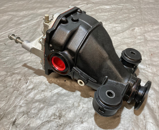 2022-2023 Toyota GR86 / Subaru BRZ Torsen Limited Slip Differential Assembly / Manual / 4.10 / 14K FB204