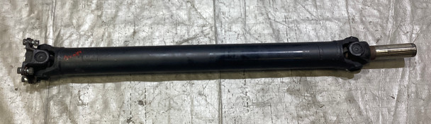 2006-2014 Mazda Mx5 Miata Driveshaft / 5 Speed Manual  / 117K NC084