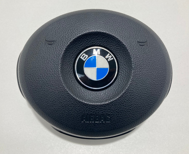 2003-2008 BMW Z4 Driver Side Sport Steering Wheel Airbag SRS /   Z4051