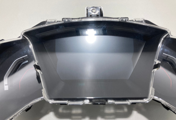 2020 FK8 Honda Civic Type R Instrument Gauge Cluster / 78100-TGH-A411 / 13K TR104 2020 FK8 Honda Civic Type R Instrument Gauge Cluster / 78100-TGH-A411 / 13K TR104