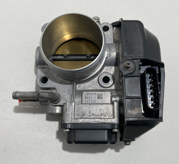 2017-2021 Honda Civic Type R FK8 OEM Throttle Body / 13K TR104