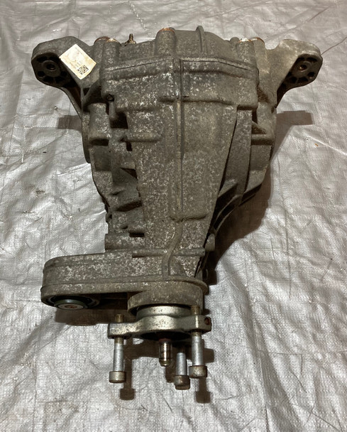 2017-2021 Alfa Romeo Giulia 2.0l Open Rear Differential Assembly /   AG004