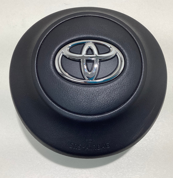 2022-2023 Toyota GR86 OEM Driver Steering Wheel Airbag SRS /   FB205