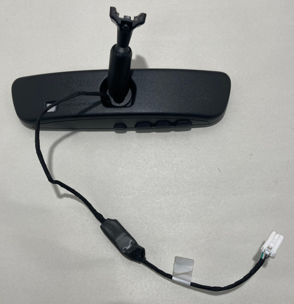 2022-2023 Toyota GR86 Frameless Rear View Mirror / Auto Dim / Homelink /   FB205