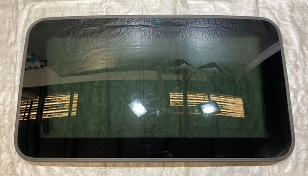 2014-2020 BMW F22 2 Series Coupe OEM Sunroof Glass Panel /   B2006