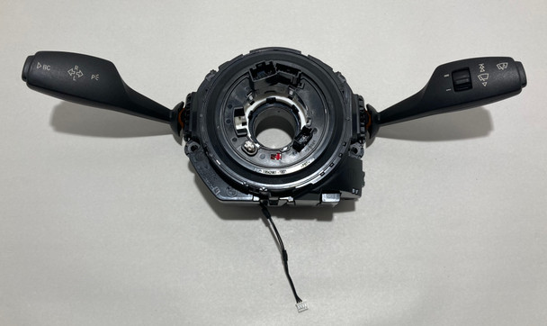 2014-2018 BMW F22 2 Series Clock Spring w/ Combination Switches / LZ935114002 /   B2006