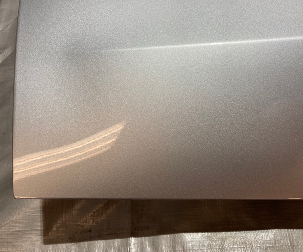 2022-2023 Ford Maverick XLT Lariat Driver Front Door Assembly w/ Keypad / Window / Iconic Silver Metallic  MV002 2022-2023 Ford Maverick XLT Lariat Driver Front Door Assembly w/ Keypad / Window / Iconic Silver Metallic  MV002