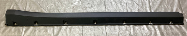 2022-2023 Ford Maverick Driver Side Skirt Rocker Panel /   MV002