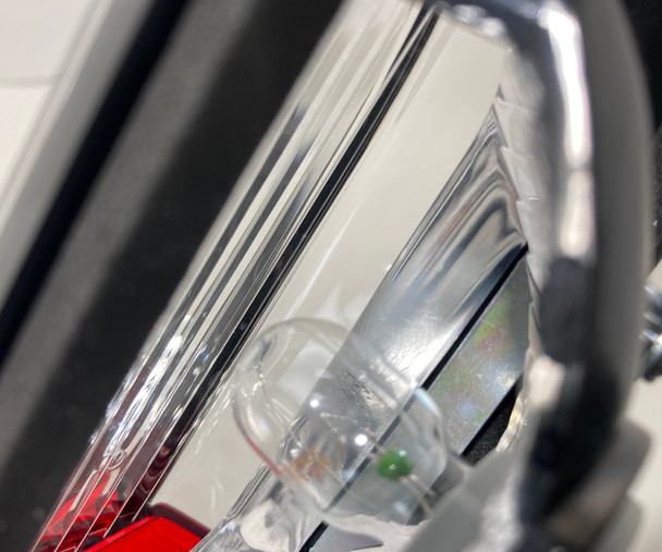 2022-2023 Ford Maverick OEM Third Brake Light /   MV002 2022-2023 Ford Maverick OEM Third Brake Light /   MV002