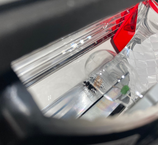 2022-2023 Ford Maverick OEM Third Brake Light /   MV002 2022-2023 Ford Maverick OEM Third Brake Light /   MV002