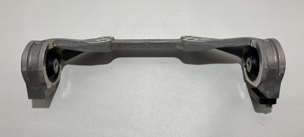 2017-2020 Fiat 124 Spider Differential Mounting Bracket / Manual /   FD020