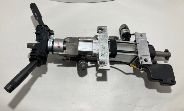 2014-2019 Chevrolet C7 Corvette Power Steering Column Assembly /   C7005