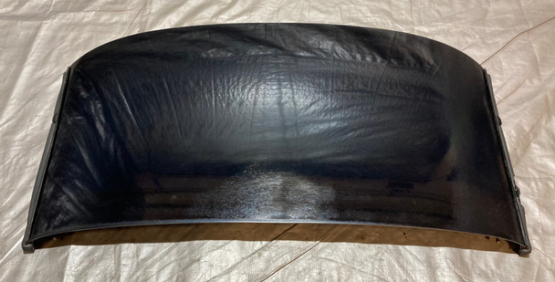 1997-2004 Chevrolet C5 Corvette Coupe Removable Targa Roof Panel / Lexan /   C5027