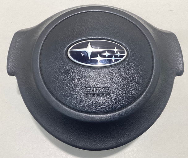 2013-2016 Subaru BRZ Driver Steering Wheel Airbag / SRS / OEM  /   FB042