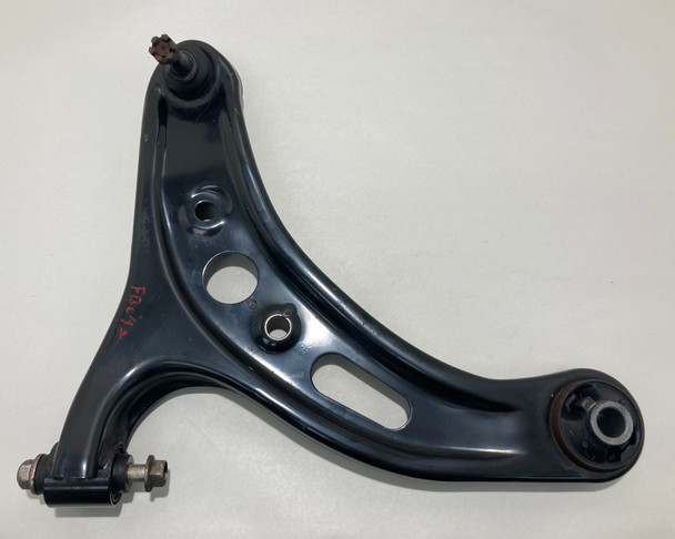 2013-2020 Scion FRS / Subaru BRZ / Toyota 86 Driver Front Lower Control Arm  /   FB042