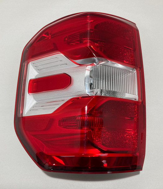 2022-2023 Ford Maverick XLT Driver Side Tail Light /   MV003