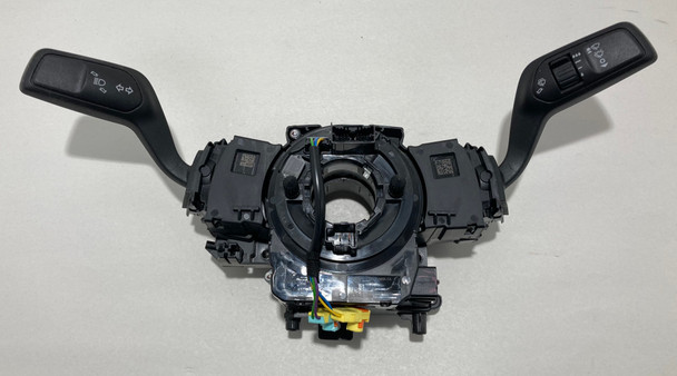 2022-2023 Ford Maverick Combination Switches w/ Clockspring SRS /   MV003