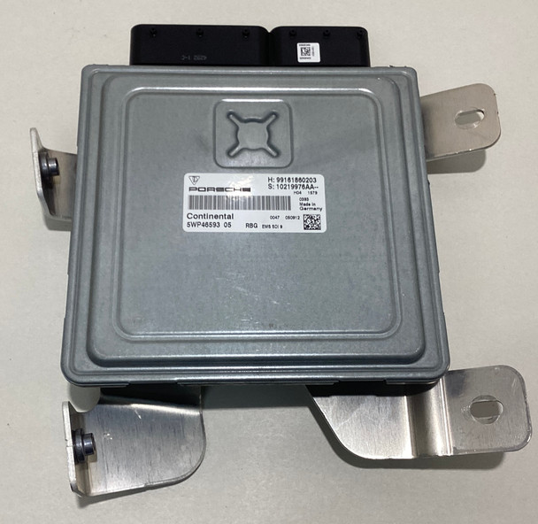 2013-2016 Porsche 981 Boxster / Cayman / 911 Engine Control Module ECM / 991.618.602.03 /   BC205