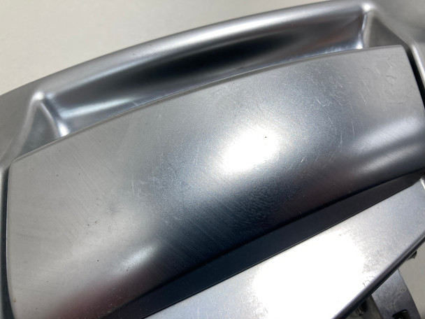 2009-2017 Nissan 370Z Exterior Door Handles / Pair /   7Z021 2009-2017 Nissan 370Z Exterior Door Handles / Pair /   7Z021