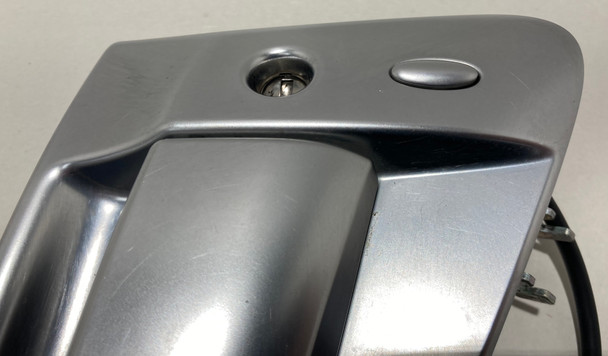 2009-2017 Nissan 370Z Exterior Door Handles / Pair /   7Z021 2009-2017 Nissan 370Z Exterior Door Handles / Pair /   7Z021