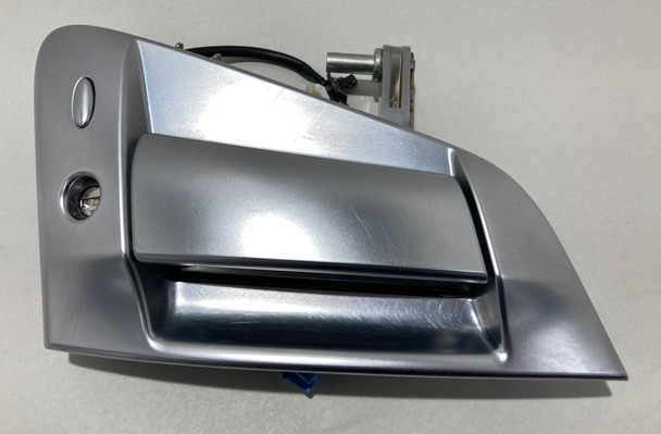 2009-2017 Nissan 370Z Exterior Door Handles / Pair /   7Z021 2009-2017 Nissan 370Z Exterior Door Handles / Pair /   7Z021