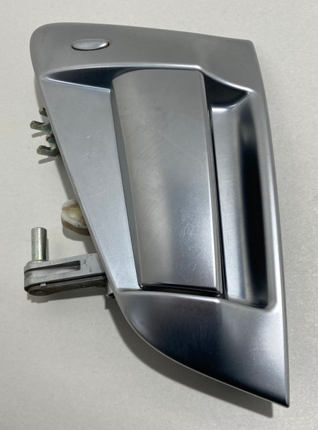 2009-2017 Nissan 370Z Exterior Door Handles / Pair /   7Z021 2009-2017 Nissan 370Z Exterior Door Handles / Pair /   7Z021