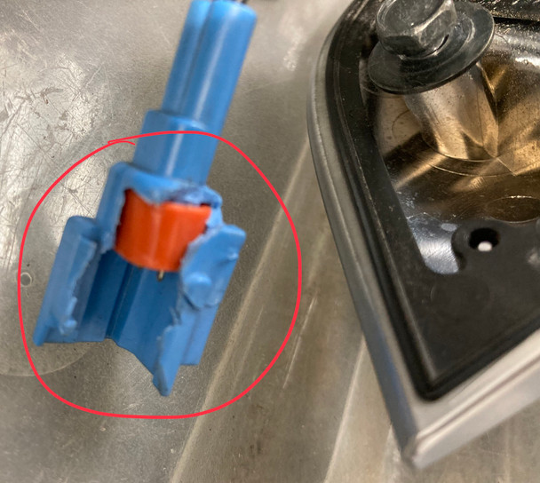 2009-2017 Nissan 370Z Exterior Door Handles / Pair /   7Z021 2009-2017 Nissan 370Z Exterior Door Handles / Pair /   7Z021