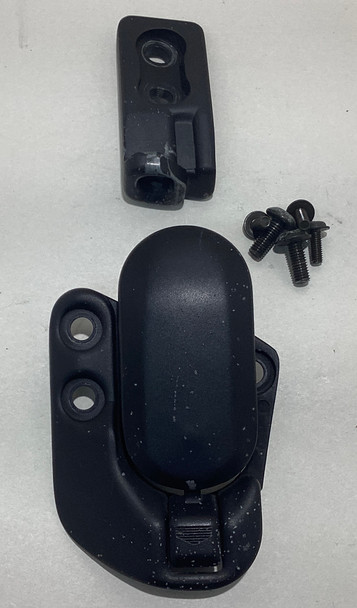 2003-2005 Mazda Miata Driver Side Convertible Top Latch w/ Striker /   NB223