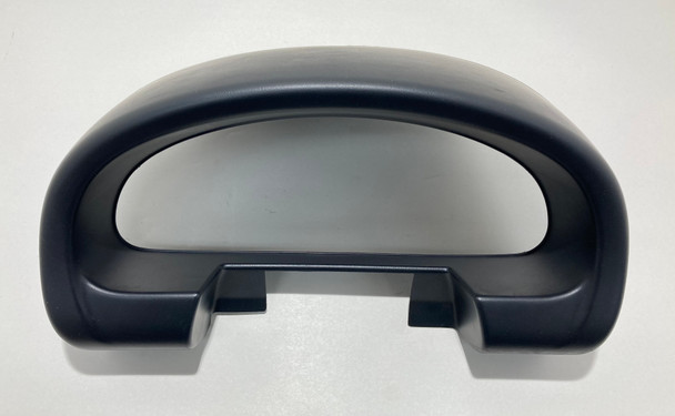 1994-1997 Mazda Miata Instrument Gauge Cluster Hood Cover / Trim Panel / OEM /   NA090
