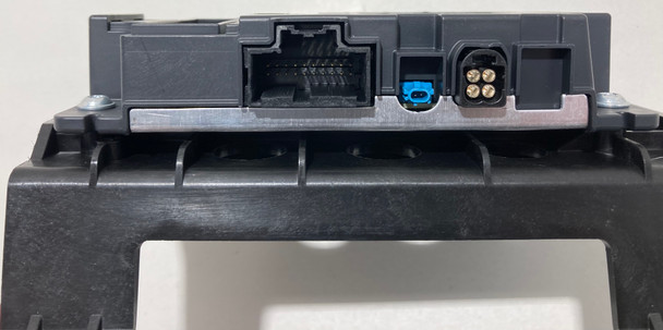 2021-2022 Ford Bronco Telematic Control Module / N2DT14H076TLB /   BR001 2021-2022 Ford Bronco Telematic Control Module / N2DT14H076TLB /   BR001