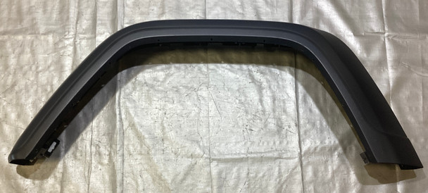 2020-2024 Jeep Gladiator JT Rubicon / Mojave Driver Rear Fender Arch / Flare /   JT001