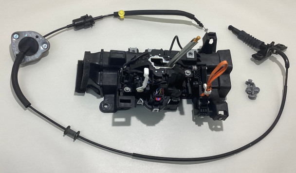 2018-2023 Jeep Wrangler JL / Gladiator JT Automatic Shifter Assembly w/ Release Cable /   JT001