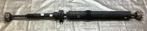 2020-2024 Jeep Gladiator JT 3.6l 2 Piece Rear Drive Shaft w/ U Joints /  JT001