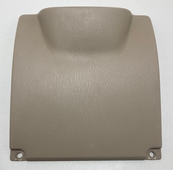 1999-2005 Mazda Mx5 Miata Steering Column Cover Trim / Parchment /   NB229