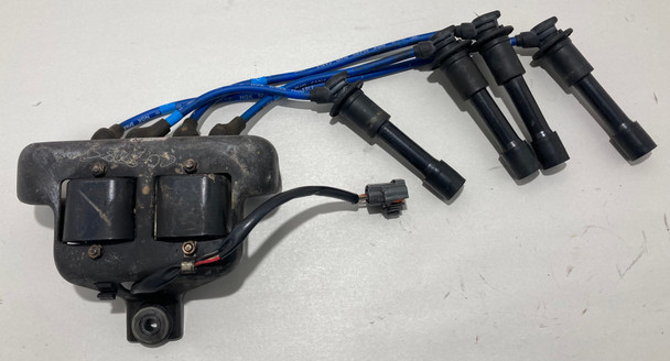 1990-1993 Mazda Miata 1.6l OEM Coil Pack / 104K NA092