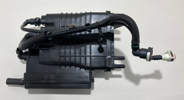 2021-2024 Ford Bronco OEM Fuel Vapor Charcoal Canister / 34K BR002