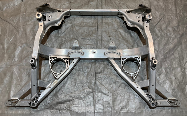 2015-2021 F80 F82 F87 BMW M2 M3 M4 Front Subframe Crossmember Assembly /   F8M05