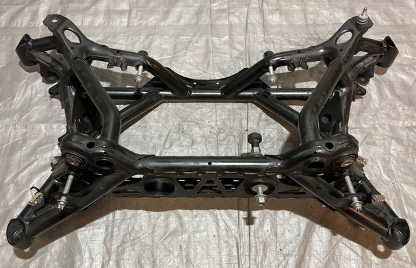 2015-2019 F80 F82 F87 BMW M2 M3 M4 Rear Subframe Crossmember /   F8M05