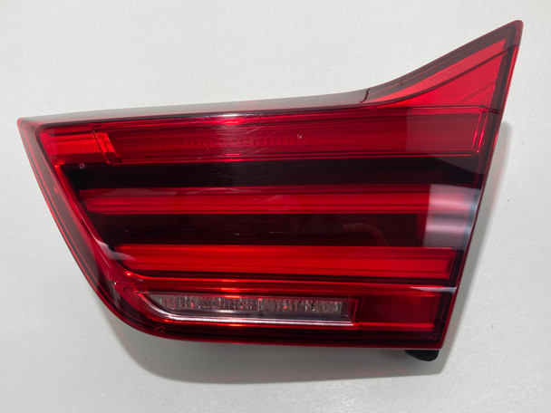 2018-2020 F82 F83 BMW M4 LCI Passenger Side Inner Trunk LED Reverse Light /   F8M05
