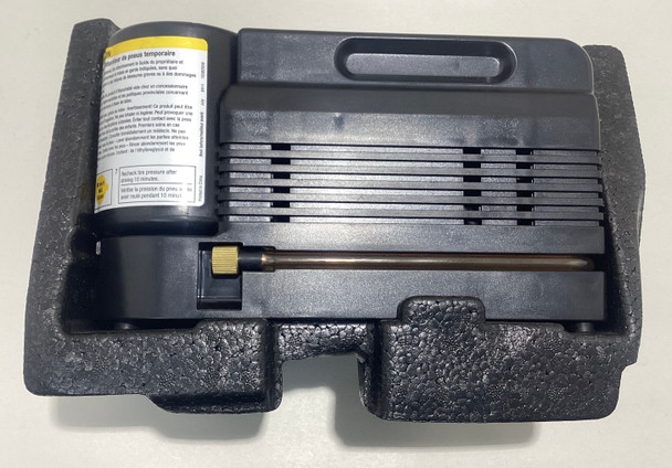 2007-2010 Saturn Sky / Pontiac Solstice Emergency Tire Air Compressor /   PS069