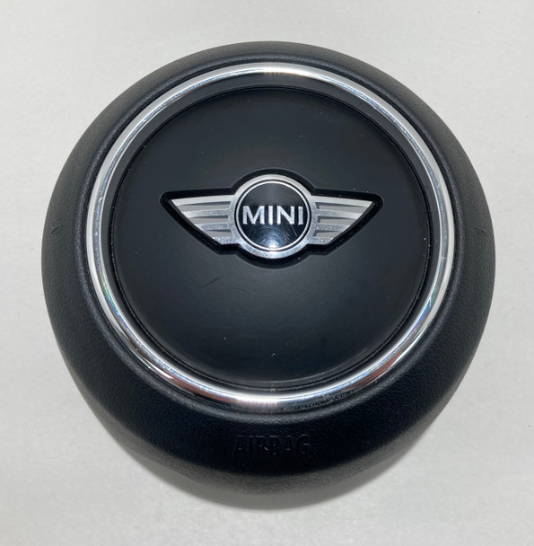 2014-2019 Mini Cooper F56 F57 Driver Steering Wheel Airbag SRS /   R3012