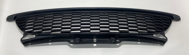 2007-2010 Mini Cooper S JCW Mesh Front Upper Grille / OEM /   R2031