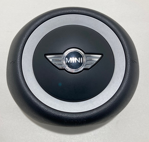 2007-2010 Mini Cooper Driver Steering Wheel Airbag SRS / OEM /   R2031