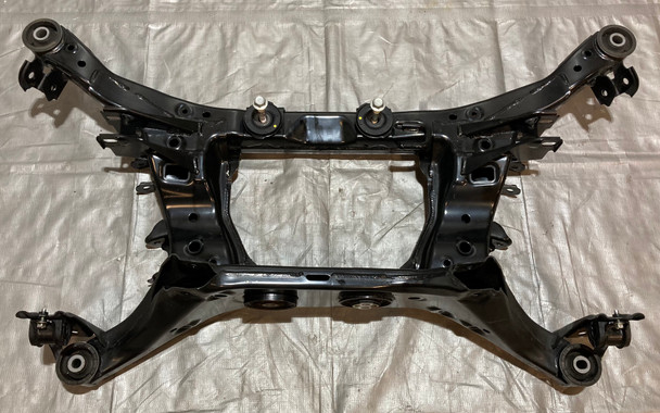 2022-2024 Toyota GR86 Rear Subframe Crossmember Assembly /   FB207